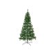 LIVARNO home LED-Weihnachtsbaum, 210 cm - B-Ware neuwertig
