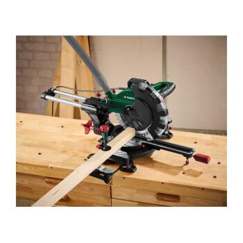 PARKSIDE® Kapp- und Zugsäge »PZKS 254 A1« - B-Ware neuwertig