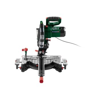 PARKSIDE® Kapp- und Zugsäge »PZKS 254 A1« - B-Ware neuwertig