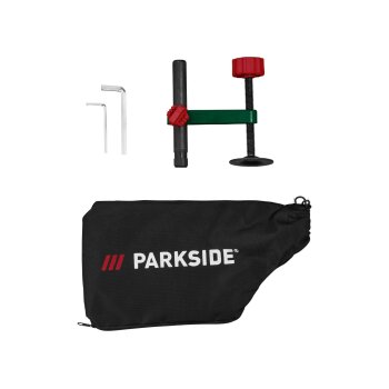 PARKSIDE® Kapp- und Zugsäge »PZKS 254 A1« - B-Ware neuwertig