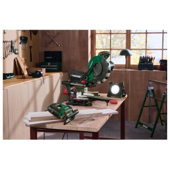 PARKSIDE® Kapp- und Zugsäge »PZKS 254 A1« - B-Ware neuwertig