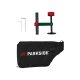 PARKSIDE® Kapp- und Zugsäge »PZKS 254 A1« - B-Ware neuwertig