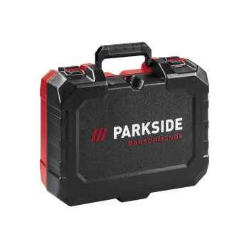 PARKSIDE PERFORMANCE® 20 V Akku-Drehschlagschrauber »PDSSAP 20-Li D3«, ohne Akku und Ladegerät - B-Ware sehr gut
