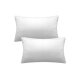 John Cotton Kopfkissen Super Soft - Doppelpack (80 x 40 cm) - B-Ware neuwertig