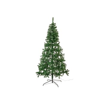 LIVARNO home LED-Weihnachtsbaum, 210 cm - B-Ware sehr gut