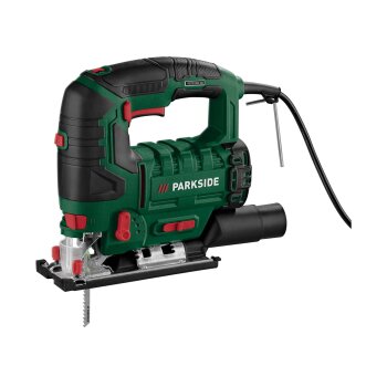 PARKSIDE® Pendelhubstichsäge »PSTD 800 G6« - B-Ware sehr gut