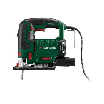 PARKSIDE® Pendelhubstichsäge »PSTD 800 G6« - B-Ware sehr gut