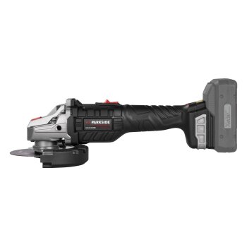 PARKSIDE PERFORMANCE® 20 V Akku-Winkelschleifer »PWSAP 20-Li G7«, ohne Akku und Ladegerät - B-Ware neuwertig
