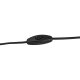 LIVARNO® Leuchtglobus, Ø 30 cm - B-Ware sehr gut