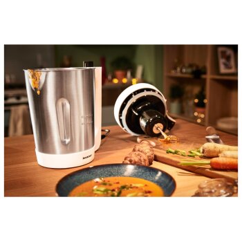 SILVERCREST® Mixer Cook n Mix SMK 1000 B3 - B-Ware...
