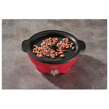 SILVERCREST® Popcorn-Maker - B-Ware sehr gut