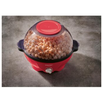 SILVERCREST® Popcorn-Maker - B-Ware sehr gut