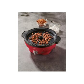 SILVERCREST® Popcorn-Maker - B-Ware sehr gut