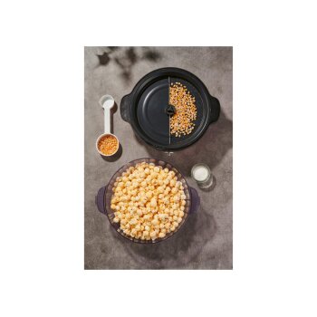 SILVERCREST® Popcorn-Maker - B-Ware sehr gut
