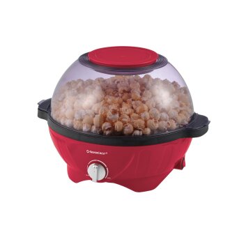 SILVERCREST® Popcorn-Maker - B-Ware sehr gut