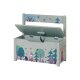 LIVARNO® Truhenbank (Fuchs) - B-Ware neuwertig