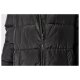 esmara® Damen Maxi-Steppmantel (Schwarz, S(36/38)) - B-Ware sehr gut