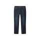 esmara Men Herren Thermo-Jeans, Straight Fit, normale Leibhöhe (Dunkelblau, 52 (36/32)) - B-Ware neuwertig