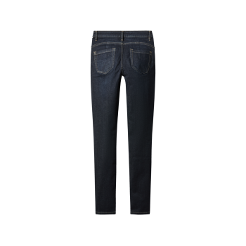esmara® Damen Jeans, Super Skinny, normale Leibhöhe - B-Ware