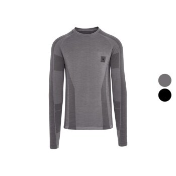 SPYDER Herren Thermo-Shirt - B-Ware