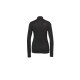 CRIVIT Damen Fleece-Funktionsshirt - B-Ware