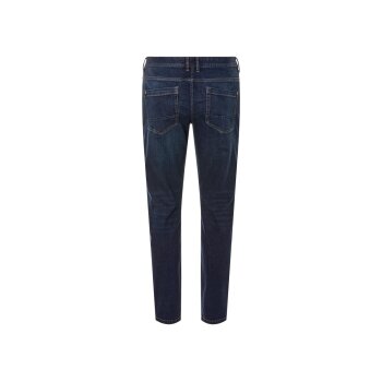 LIVERGY® Herren Jeans, Slim Fit, normale Leibhöhe - B-Ware