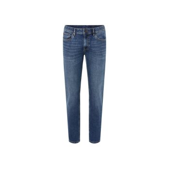 LIVERGY® Herren Jeans, Slim Fit, normale Leibhöhe - B-Ware