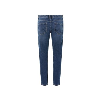 LIVERGY® Herren Jeans, Slim Fit, normale Leibhöhe - B-Ware