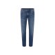 LIVERGY® Herren Jeans, Slim Fit, normale Leibhöhe - B-Ware