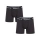 Reebok Herren Boxershorts, 2 Stück - B-Ware