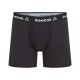 Reebok Herren Boxershorts, 2 Stück - B-Ware
