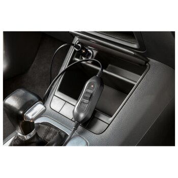 ULTIMATE SPEED® Beheizbare Autositzauflage...