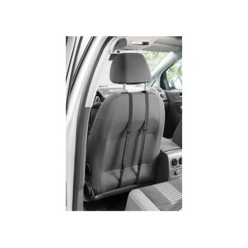 ULTIMATE SPEED® Beheizbare Autositzauflage »UASB 12 C2« - B-Ware