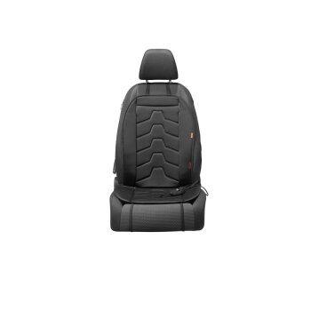 ULTIMATE SPEED® Beheizbare Autositzauflage »UASB 12 C2« - B-Ware