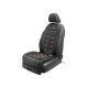 ULTIMATE SPEED® Beheizbare Autositzauflage »UASB 12 C2« - B-Ware