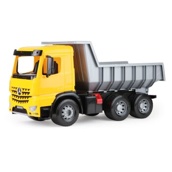 LENA GIGA TRUCKS Muldenkipper »Arocs«, mit...