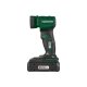 PARKSIDE PERFORMANCE® 20 V Akku-Werkzeug-Kombiset, mit 2 Akkus und Ladegerät - B-Ware