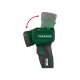 PARKSIDE PERFORMANCE® 20 V Akku-Werkzeug-Kombiset, mit 2 Akkus und Ladegerät - B-Ware