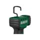 PARKSIDE PERFORMANCE® 20 V Akku-Werkzeug-Kombiset, mit 2 Akkus und Ladegerät - B-Ware