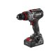 PARKSIDE PERFORMANCE® 20 V Akku-Werkzeug-Kombiset, mit 2 Akkus und Ladegerät - B-Ware