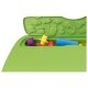 LUPILU® Knet-Set Spieltisch, 42-teilig - B-Ware