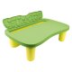 LUPILU® Knet-Set Spieltisch, 42-teilig - B-Ware