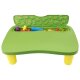 LUPILU® Knet-Set Spieltisch, 42-teilig - B-Ware