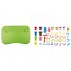 LUPILU® Knet-Set Spieltisch, 42-teilig - B-Ware