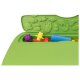 LUPILU® Knet-Set Spieltisch, 42-teilig - B-Ware