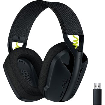 Logitech Gaming-Headest G435 LIGHTSPEED, mit Bluetooth -...