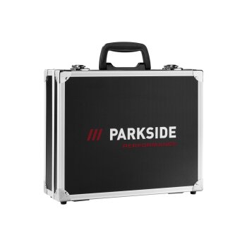 PARKSIDE PERFORMANCE® 12 V Akku-Feinbohrschleifer »PPFBSA 12 B2«, mit Akku und Ladegerät - B-Ware gut