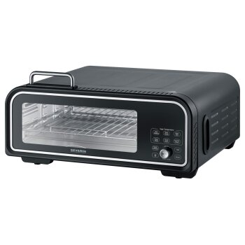 SEVERIN Pizzaofen »PG 8575« - B-Ware neuwertig