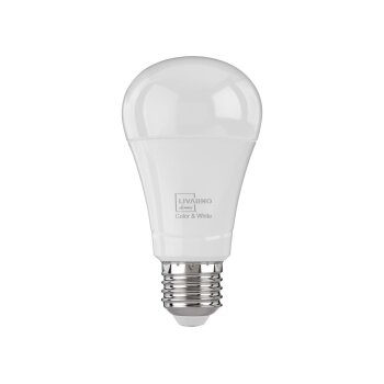 LIVARNO home Starter Set Beleuchtung Smart Home, 3er Set - B-Ware sehr gut