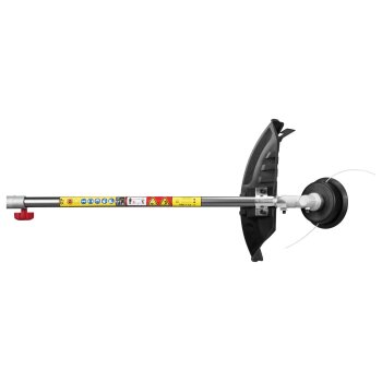 PARKSIDE® Benzin-Kombigerät »PBK 4 C4«, 4in1 - B-Ware sehr gut